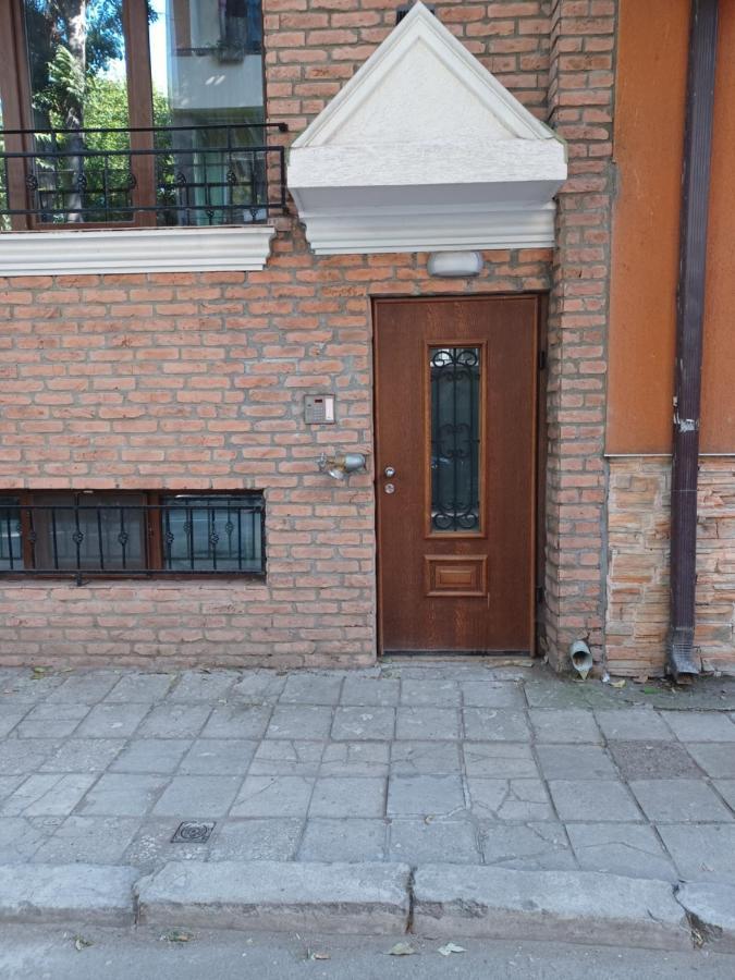 Tara Deluxe Apartment Warna Exterior foto