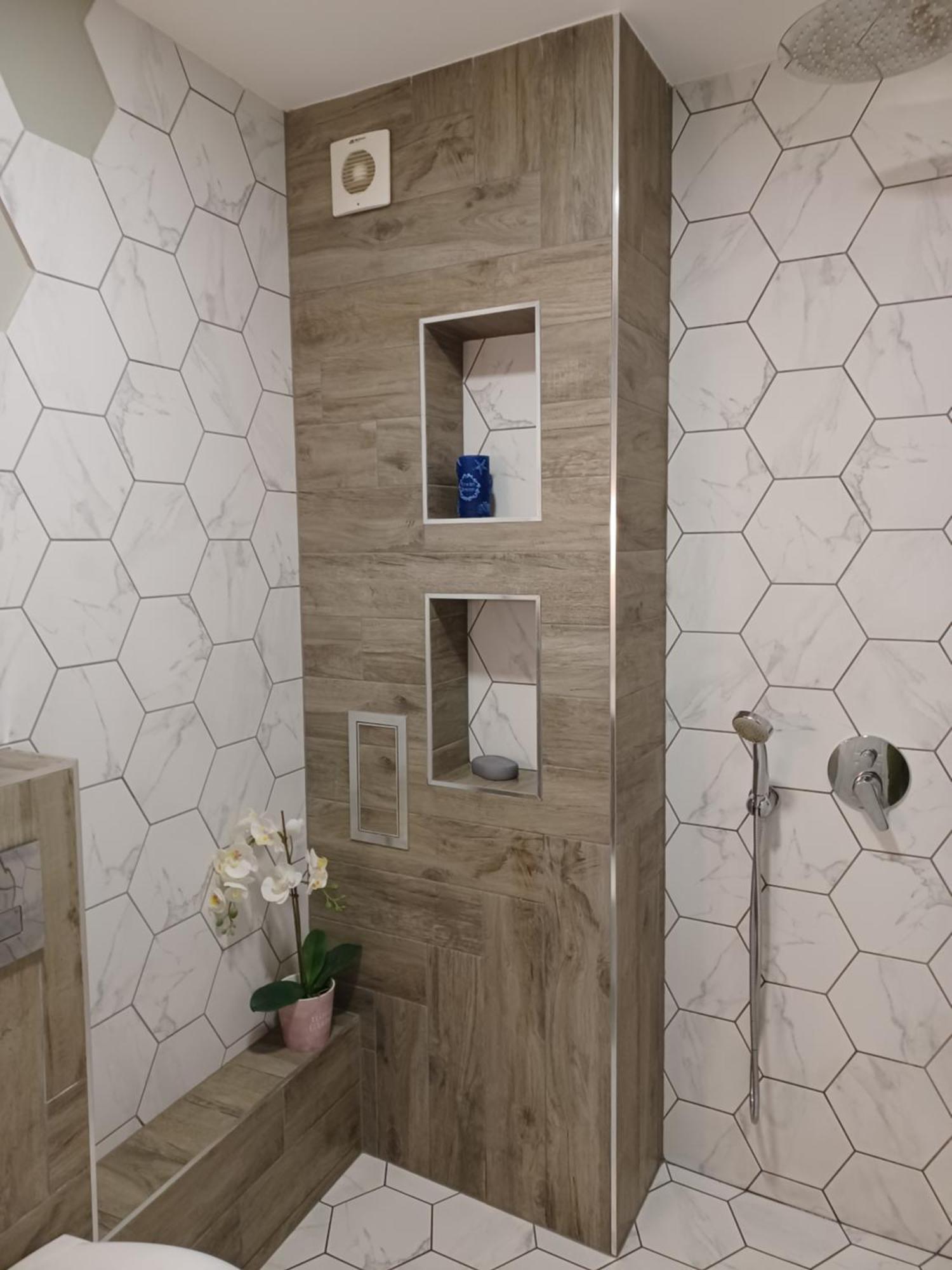 Tara Deluxe Apartment Warna Exterior foto