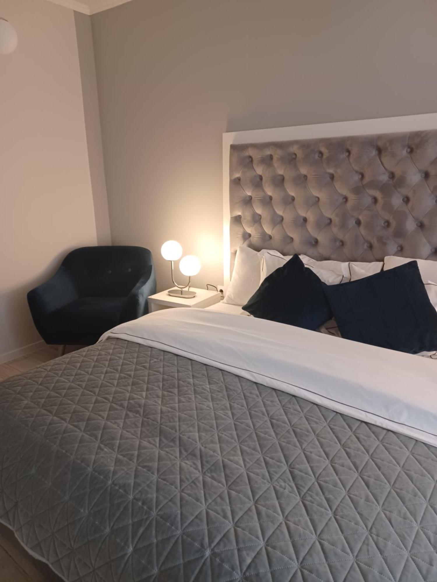 Tara Deluxe Apartment Warna Zimmer foto